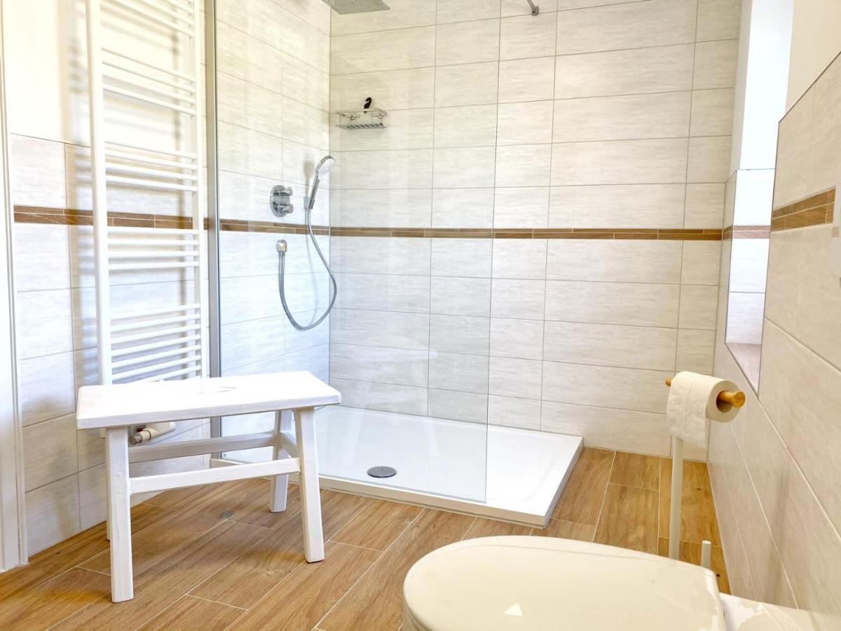 Reethaus Vilmnitz - Ferienwohnung Vilm Kültér fotó